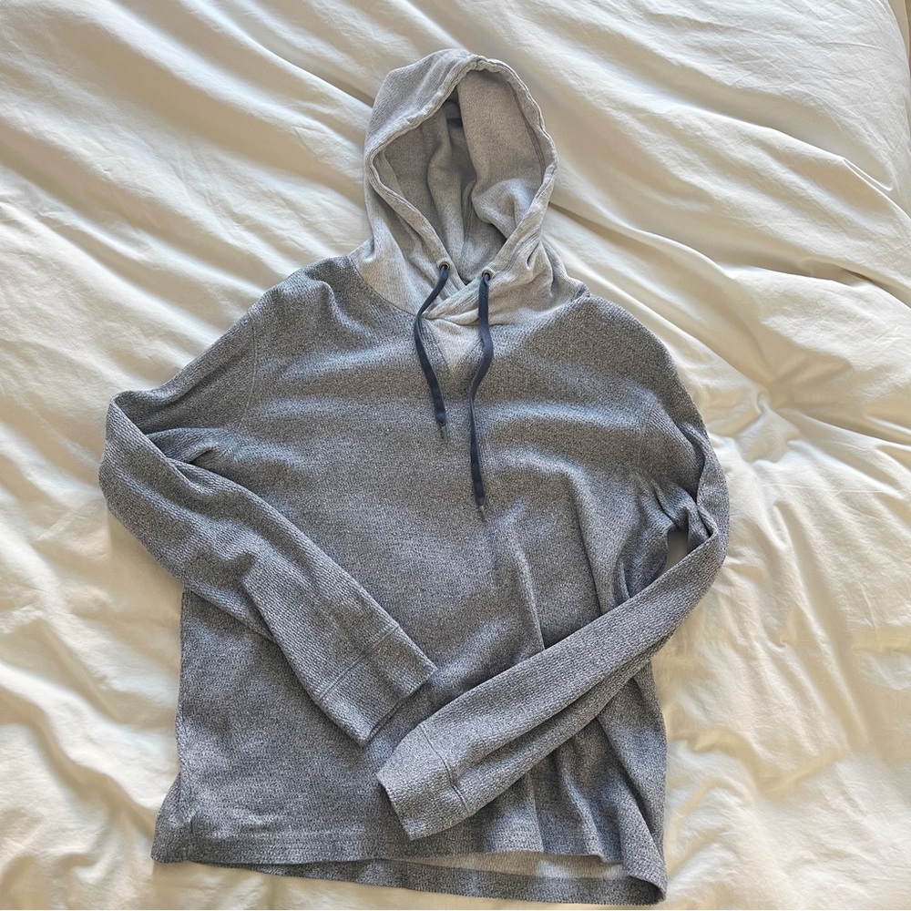 Banana Republic Soft Hoodie